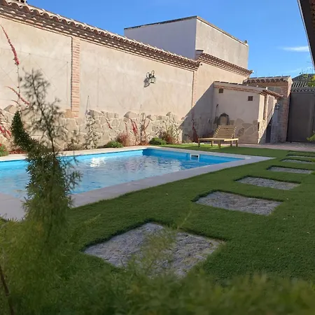 Сasa de vacaciones Venta Cerro Del Aguila *