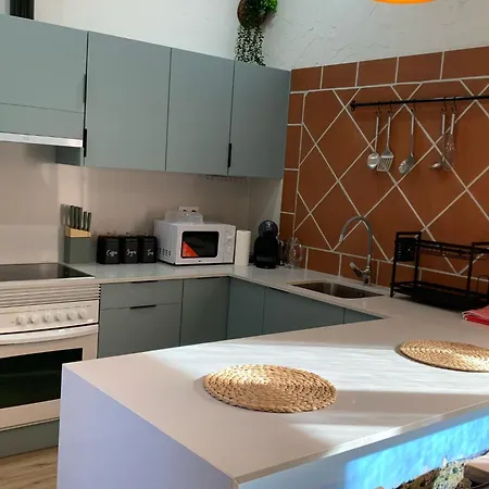 Venta Cerro Del Aguila Сasa de vacaciones