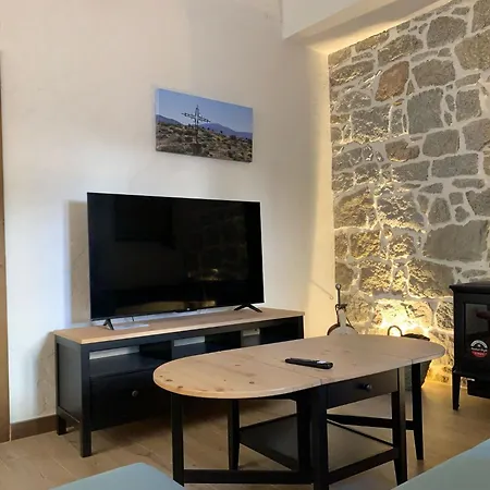 Venta Cerro Del Aguila Сasa de vacaciones