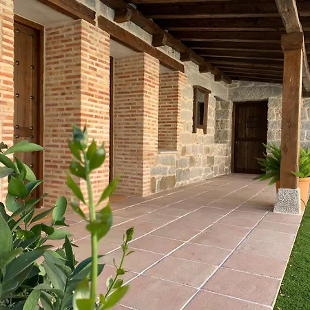 Venta Cerro Del Aguila Сasa de vacaciones Las Ventas con Pena Aguilera